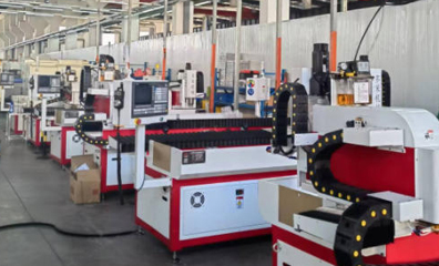 <b>選對(duì)數(shù)控鉆孔機(jī)廠家，到底有多重要？</b>